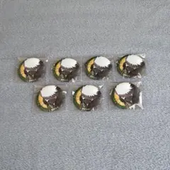 THE LAST NARUTO THE MOVIE カカシ キーホルダーセット - メルカリ