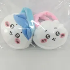 ちいかわ ぬいふわトートミニ 2種