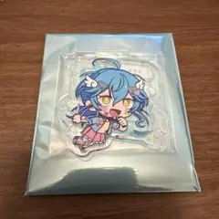 サカモトデイズ デコラ ミニキャラ アクリルスタンド　赤尾晶