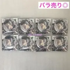 鬼滅の刃 全集中展 刀鍛冶の里編 柱稽古編 幕間画 缶バッジ 肆 不死川玄弥 ①