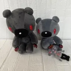 チャックスGP グルーミー CGP-012 バンダナver グレー - メルカリ