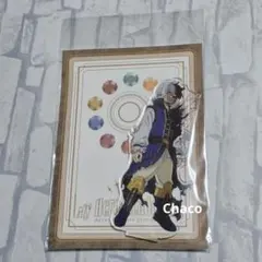 ヒロアカ　轟焦凍　十傑　アクスタ