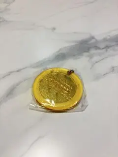 吉田仁人 スライドミラー