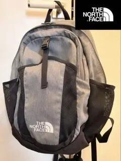 THE NORTH FACE グレー リュック