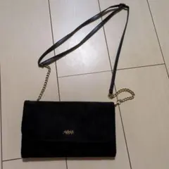 AHKAH アーカー 財布バッグ ウォレット 付録