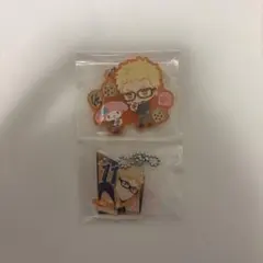 月島蛍 ハイキュー!! マイメロ サンリオ