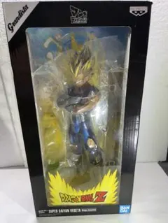 2025年最新】Grandistaベジータ二次元彩色の人気アイテム - メルカリ