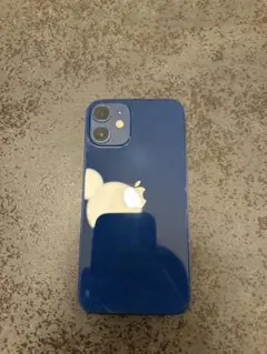iPhone12mini