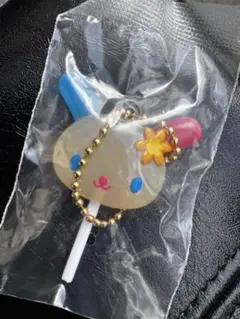 カラフルキャンディチャーム ウサハナ