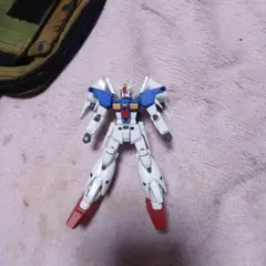 Gフレーム旧式、ガンダムGP01フルバーニアン、