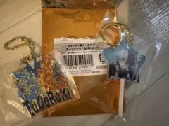 轟焦凍　キャンディ風キーホルダー