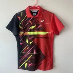 YONEXヨネックス　ゲームシャツ　バドミントン　テニス　Tシャツ　ポロシャツ