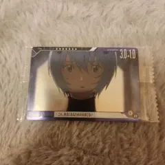 シン・エヴァンゲリオン劇場版　ウエハース2 /s23/綾波レイ