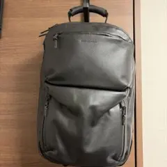 BROSKI AND SUPPLY HUB Gen6 All Leatherのサムネイル
