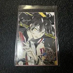 フェアリーテイル コレクターズカード ゼレフ FAIRY TAIL - メルカリ