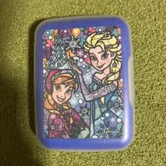 アナと雪の女王 ゲーム収納ケース
