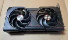 SAPPHIRE PULSE RX9060XT 16GB BTO取外しのサムネイル