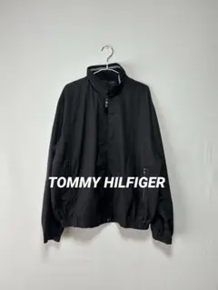 TOMMY HILFIGER Mercedes-Benz ブルゾン S/P