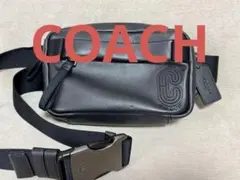 COACH ♡ ショルダーバッグ メンズ