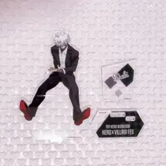 ヒロアカ 荼毘 ヒロヴィラフェス アクスタ