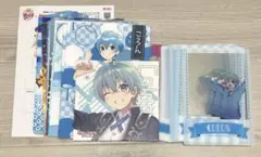 すとぷり ころんくん ブロマイド クリアカード CD