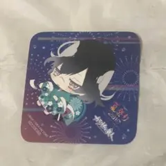 ディアラバ　無神アズサ　グッズ　コースター　夏祭り