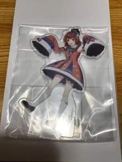 学園アイドルマスター 一番くじ Part3 H賞 アクリルスタンド 花海佑芽