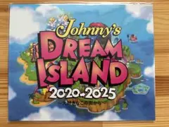 Johnny's DREAM ISLAND 2020-2025集合写真