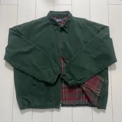 Polo by Ralph Lauren スイングトップ グリーンのサムネイル