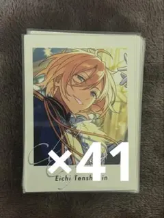 あんスタ あんさんぶるスターズ ぱしゃっつ 笑門来福 天祥院英智