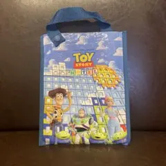 東京ディズニーリゾート　トイストリートホテル　レジャーシート