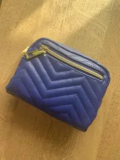 未使用 エスティーローダー ポーチ