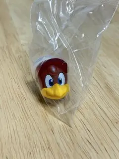 プロ野球マスコット めじるしアクセサリー クラッチ