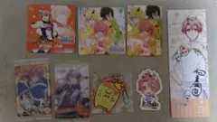 IDOLiSH7　和泉三月　グッズセット
