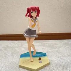 ラブライブ!サンシャイン!! 黒澤ルビィ フィギュア