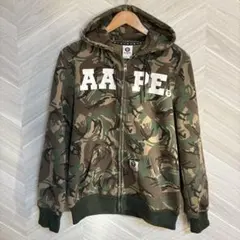 2025年最新】迷彩 パーカー エイプの人気アイテム - メルカリ
