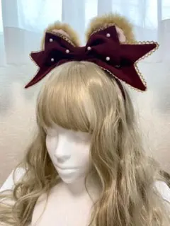 Angelic Pretty　カチューシャのサムネイル