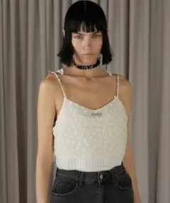 PRANK PROJECT Layered Bla Top 新品未使用