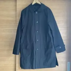 Polo by Ralph Lauren ブラック ステンカラーコート