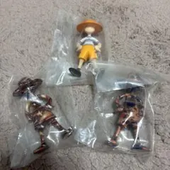 2025年最新】頂上戦争フィギュアの人気アイテム - メルカリ