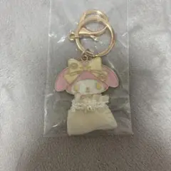 レディマイメロディ シークレット キーホルダー