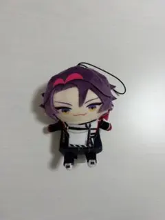 渡会雲雀 にじぱぺっと