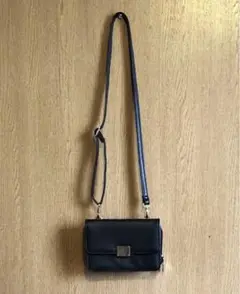 お財布ショルダー　バッグ