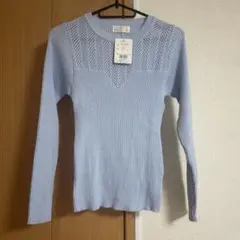 ニットセーター ニット