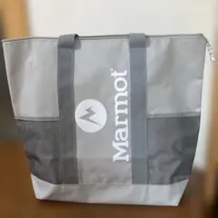 Marmotトートバック