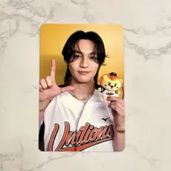 松田元太 Travis Japan 台湾 野球 トレカT盤J盤 2枚セット - メルカリ