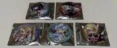 FGO きゃらとりあ 缶バッジコレクション