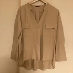アクアガレージ　シャツブラウスのサムネイル