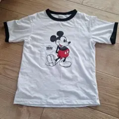 UT ミッキーマウス Tシャツ