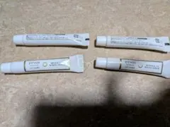 ETVOS ミネラルUVホワイトセラム 5g SPF35 PA+++ 日焼け止め